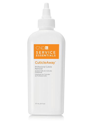 ממיס קוטיקולה סביב הציפורן - Cuticle Away 177ml