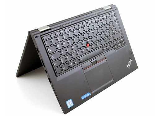 מחשב נייד Lenovo ThinkPad Yoga 260 20FES2B900 מחודש לנובו