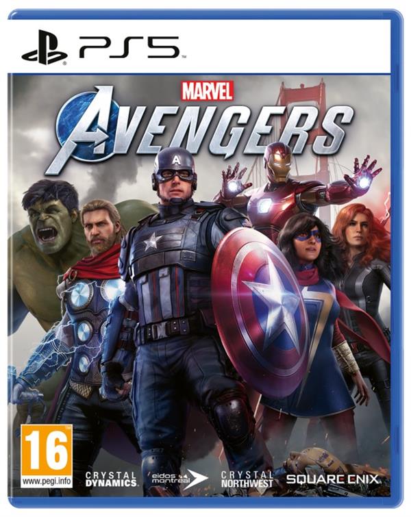 Marvel