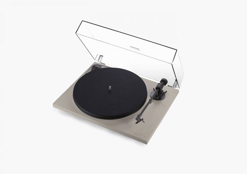 TRIANGLE TURNTABLE