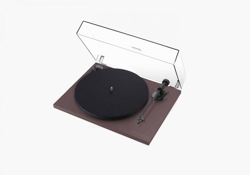 TRIANGLE TURNTABLE