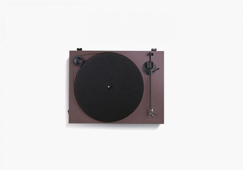 TRIANGLE TURNTABLE
