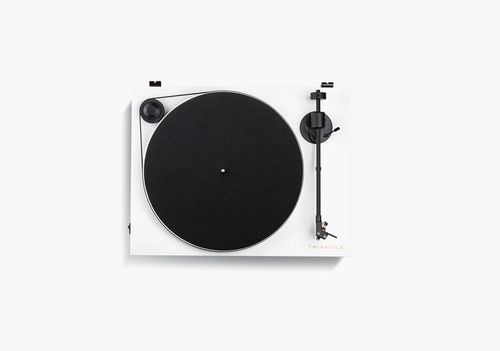 TRIANGLE TURNTABLE