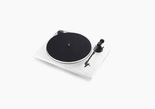 TRIANGLE TURNTABLE
