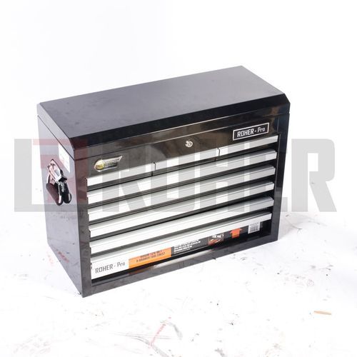 ארון כלים עליון 8 מגירות מעמס כבד ROHER 1093695