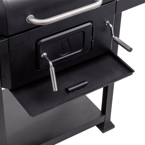 גריל פחם   CHARCOAL GRILL 580 Char-Broil