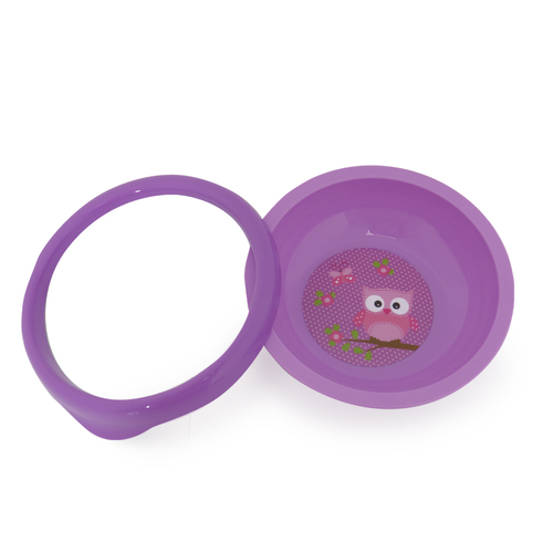 קערת האכלה