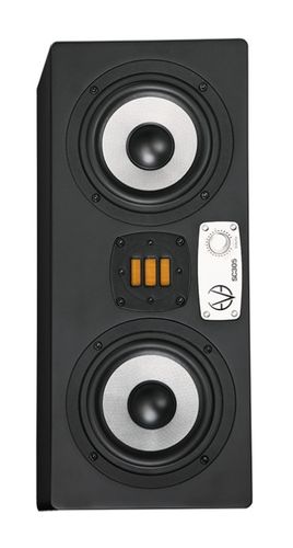 זוית נוספת EVE Audio SC305