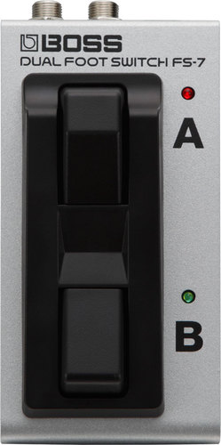 זוית נוספת Boss FS-7