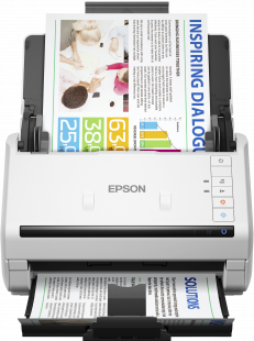 סורק אפסון Epson DS-530