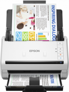 סורק אפסון Epson DS-530