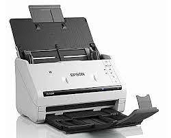סורק אפסון Epson DS-530
