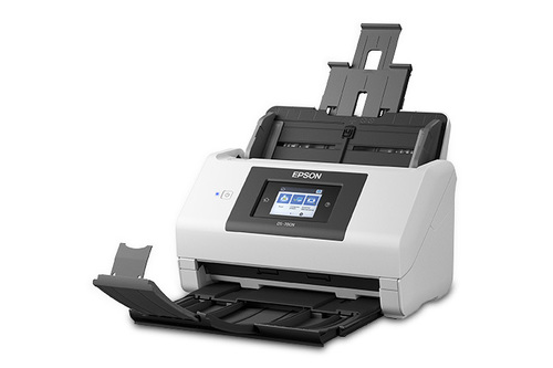 סורק אפסון Epson DS-780N