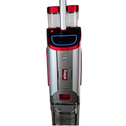 שואב אבק עוצמתי Ralph AVH3030 המשלב שאיבה ושטיפה בפעולה אחת!