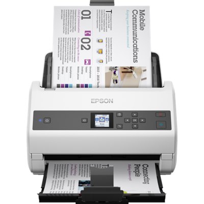 סורק אפסון Epson DS-870