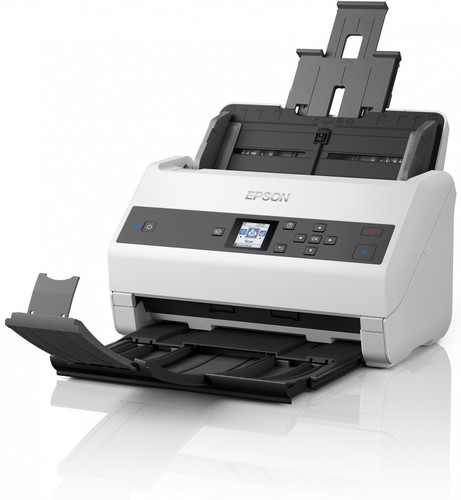 סורק אפסון Epson DS-870
