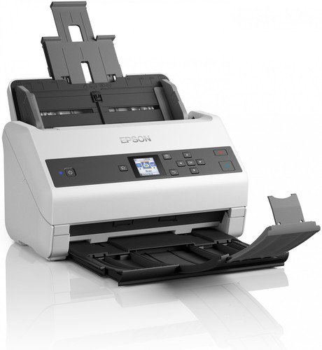 סורק אפסון Epson DS-870