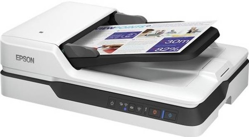 סורק אפסון Epson DS-1630