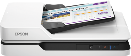 סורק אפסון Epson DS-1630