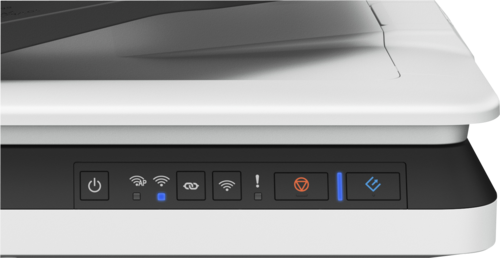 סורק אפסון Epson DS-1660W