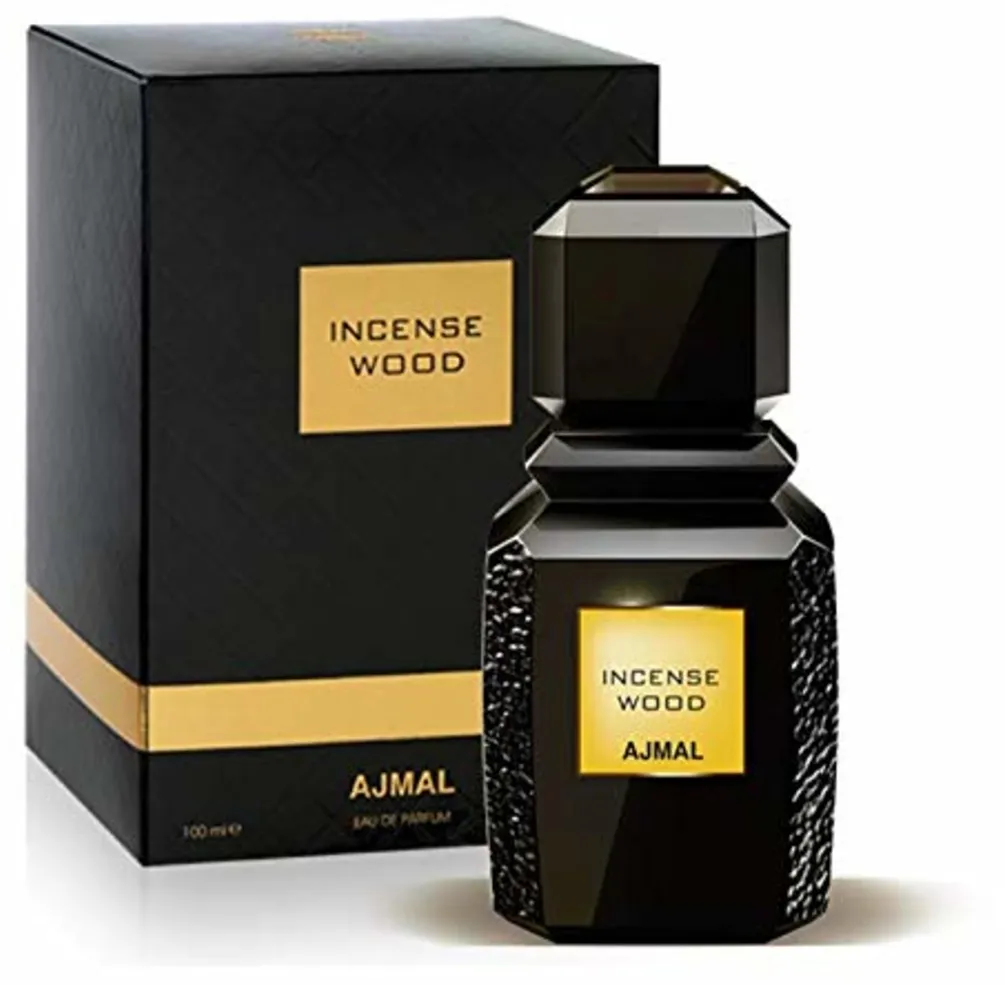 Ajmal Incense Wood