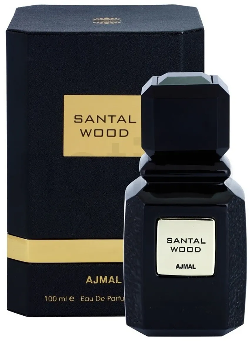 Ajmal Sandal Wood