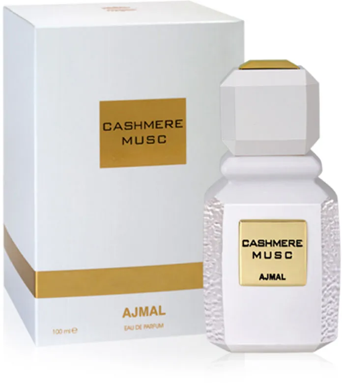Ajmal Kashmir Musk