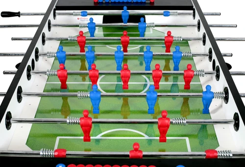 שולחן כדורגל מקצועי STADIUM FAMILY