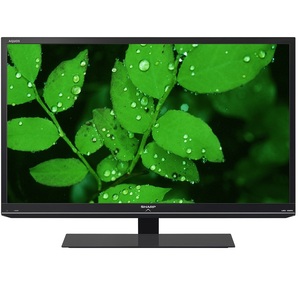 טלוויזיה 32" Sharp שארפ LC32LE155