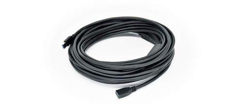 כבל מאריך USB 3.0 באורך 7.6 מטר Kramer