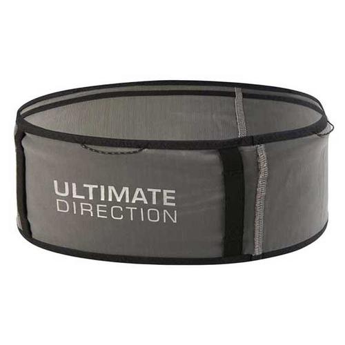 UTILITY BELT XS ONYX ULTIMATE DIRECTION ULTIMATE DIRECTION פאוץ' ריצה