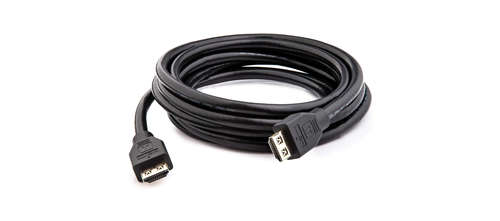 כבל HDMI 8K באורך 2.7 מטר עם חיבור Kramer Ethernet 