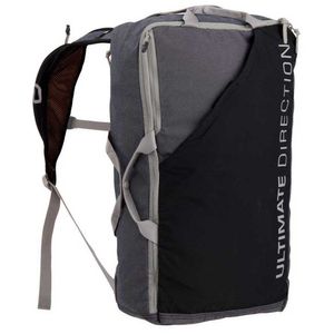 COMMUTER BRIEFCASE O/S BLACK