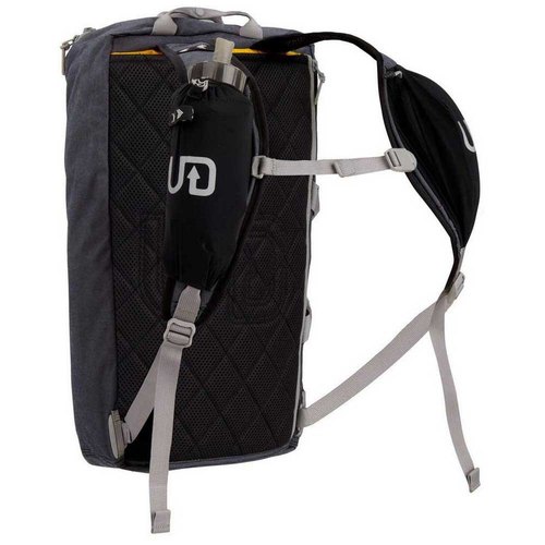 ווסט דגם COMMUTER BRIEFCASE O/S BLACK