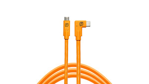 כבל זווית ימין TetherPro USB-C Right Angle