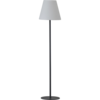 מנורת עמידה אהיל 150 ס"מ הברגה IP44 E27