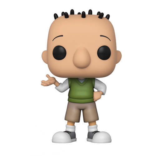 בובת פופ: Disney Doug Funny דאג פאני 