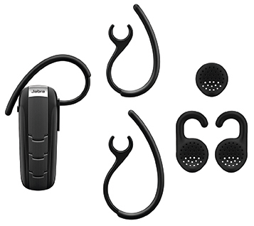 אוזניית בלוטוס Jabra Talk 35 יבואן רשמי 