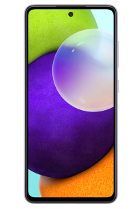 טלפון סלולרי Samsung Galaxy A52 128GB