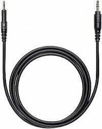 כבל חליפי לאוזניות Audio-Technica 