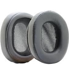 רפידות חילופיות לאוזניות AUDIO Technica ATH-M50x מקוריות