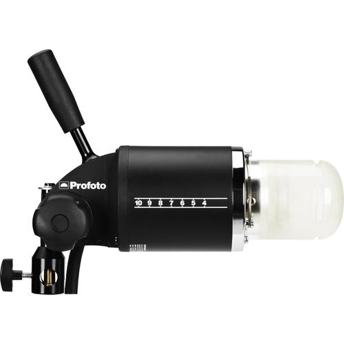 Profoto ProHead Plus UV 500W with Zoom Reflector 
