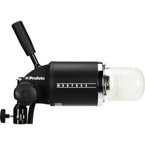 ראש פלאש Profoto ProHead Plus UV 500W with Zoom Reflector