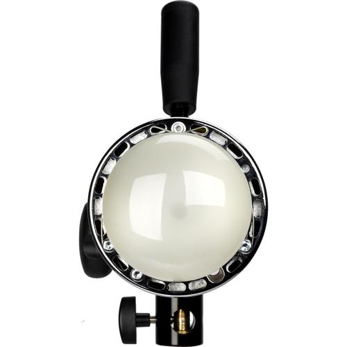 Profoto ProHead Plus UV 500W with Zoom Reflector 