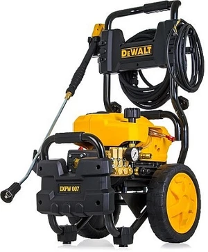 מכונת שטיפה DEWALT דגם DXPW007E BAR230