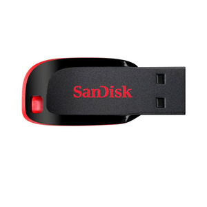דיסק און קי SanDisk Cruzer Blade 16GB