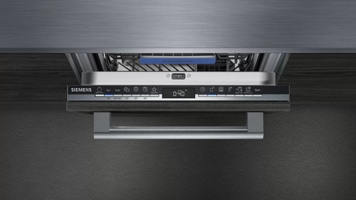  מדיח כלים ‏צר אינטגרלי SIEMENS SR63HX64KE