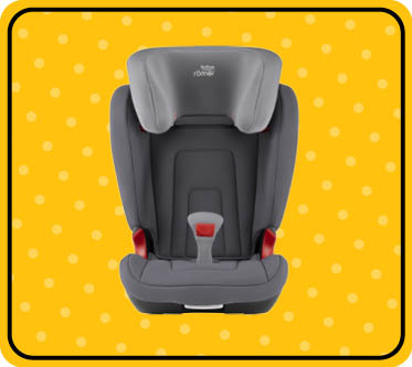 britax romer eclipse halfords