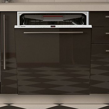 מדיח כלים Bosch SMV46NX03E 
