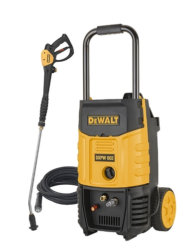 מכונת שטיפה בלחץ דגם DXPW002E  DeWALT